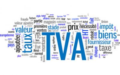 Breaking news : fin des acomptes TVA trimestriels