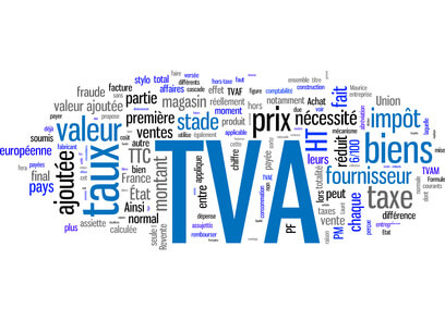 Breaking news : fin des acomptes TVA trimestriels