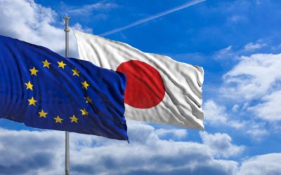 (Some) personal data can flow freely from the EU to Japan on the Japan-EU adequacy decision