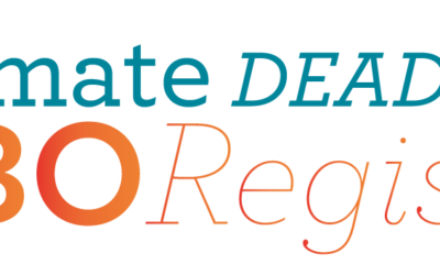 30 September 2019, ultimate deadline to identify your ultimate beneficial owners in the UBO Register!